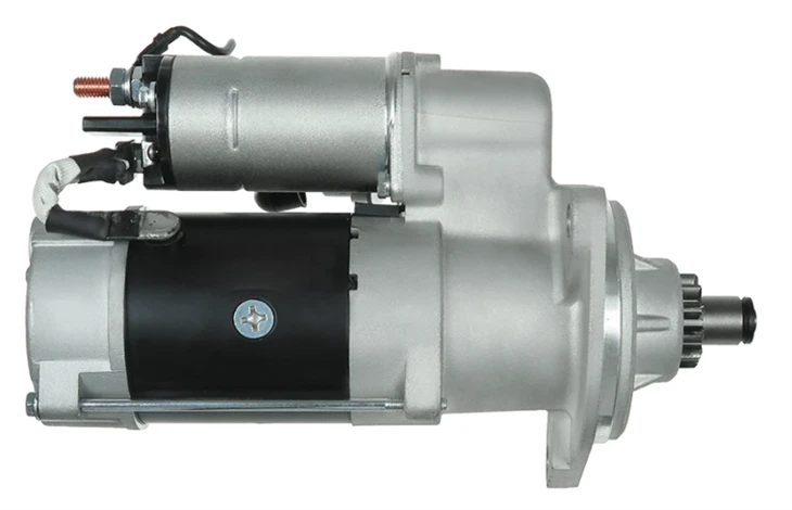 DX225 STARTER MOTOR DX225 STARTER MOTOR