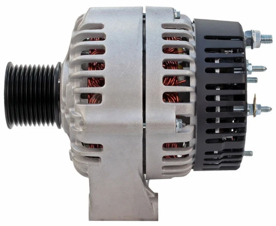 MASSEY FERGUSON MF 7180 ALTERNATOR