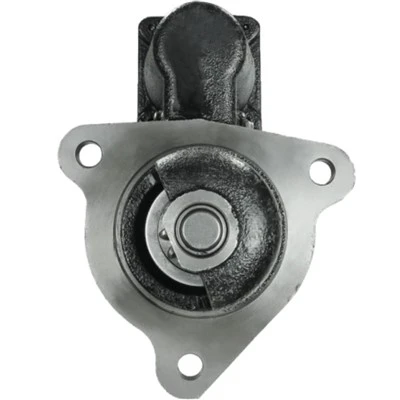 Справочный номер: Bosch: 0001371004, 0986017810 Scania: 1332903 571462 Приложение: Scania DC11.01 DSC9.13 DSC14.15