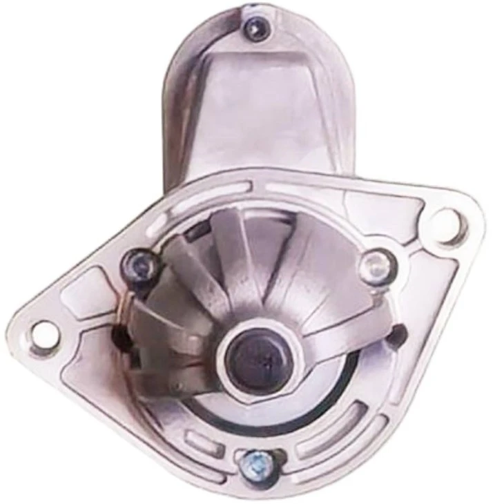 Valeo 442061, SD6RA123 Foton E049161000001 Great Wall 4Y/491Q BRILLIANCE 3RZ 5RZ Двигатель 2,7 л